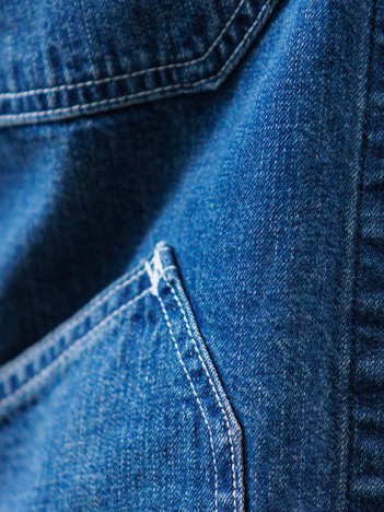 LEE /リー】デニムエンジニアジャケット/ワークジャケット