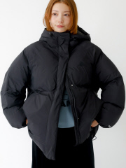 【KELTY/ケルティ】インサレーションミドルコート/ダウン/コート/ミドル