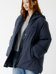 セレクト バイ アバハウス (レディース)
【KELTY/ケルティ】インサレーションミドルコート/ダウン/コート/ミドル【予約】
