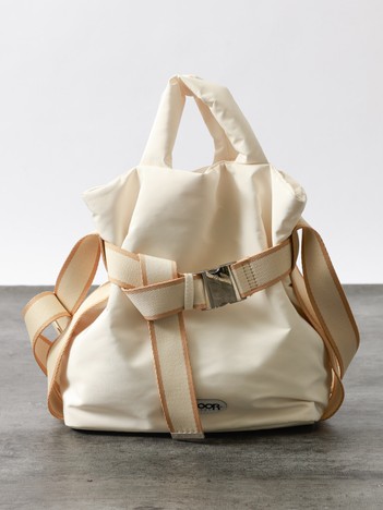 OUTDOOR PRODUCTS / アウトドアプロダクツ】2wayTote S/巾着ショルダー 