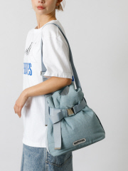 OUTDOOR PRODUCTS / アウトドアプロダクツ】2wayTote S/巾着ショルダー
