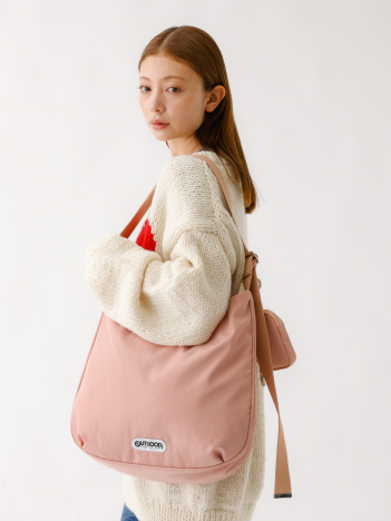 SELECT BY ABAHOUSE (Ladie's) - 【OUTDOOR PRODUCTS / アウトドアプロダクツ】Oneshoulder/ショルダーバッグ/ギフト/お出かけ【WEB限定】【予約】