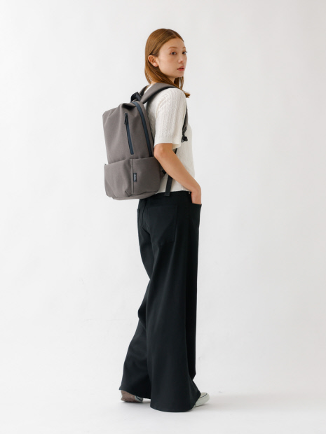 【Un coeur/アンクール】TORO2バックパック/リュック/バッグ/通勤/通学/お仕事/A4サイズ収納可能【WEB限定】【予約】