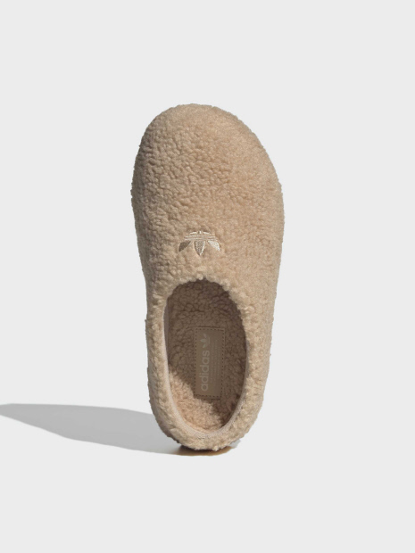 adidas / アディダス】スタン ミュール/ADIFOMSTANMULE/靴/もこもこ