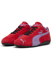 セレクト バイ アバハウス (レディース)
【PUMA / プーマ】スピードキャット OG / スニーカー / ブラウン / レッド / ピンク【WEB限定】