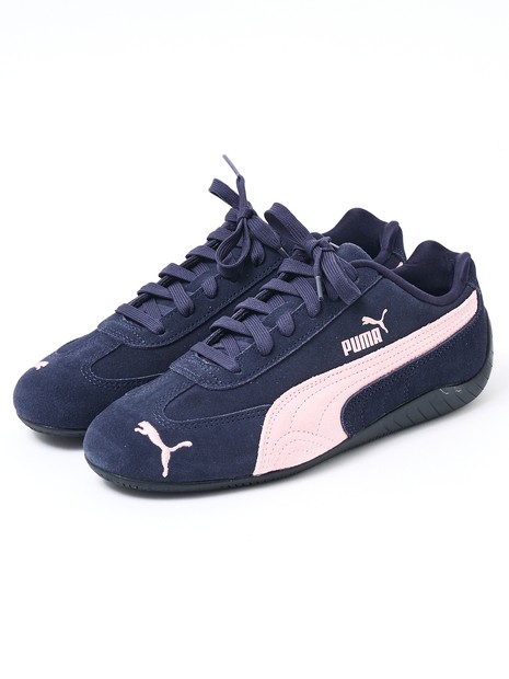 PUMA / プーマ】スピードキャット OG / スニーカー / ブラウン