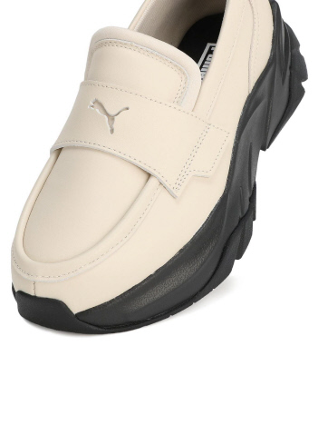 SELECT BY ABAHOUSE (Ladie's) - 【PUMA/プーマ 】スニーカー/ローファー/厚底 /LOAFYR/397730【WEB限定】【予約】