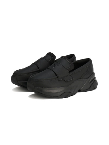 【PUMA/プーマ 】スニーカー/ローファー/厚底 /LOAFYR/397730【WEB限定】【予約】