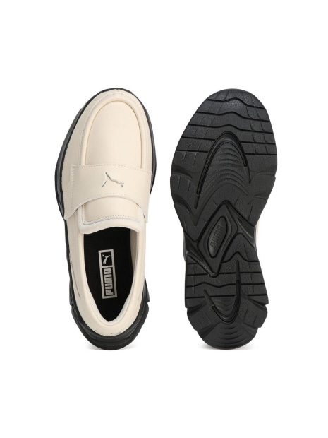 【PUMA/プーマ 】スニーカー/ローファー/厚底 /LOAFYR/397730【WEB限定】【予約】