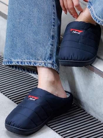 【NANGA × SUBU】オーロラテックスウィンターサンダル/AURORA TEX WINTER SANDAL /コラボ/サンダル【保存袋付き】【WEB限定】