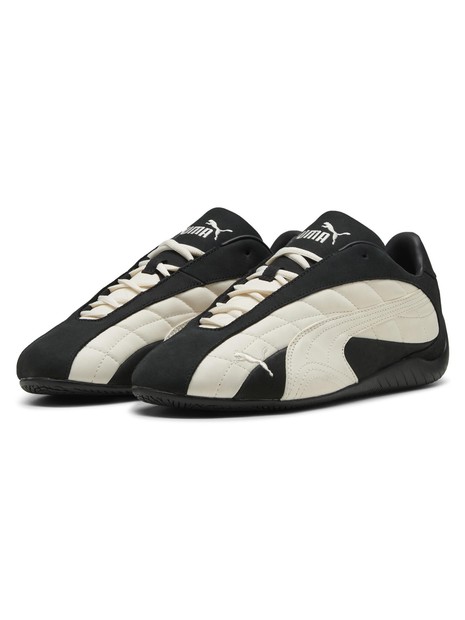 PUMA スピードキャットブラック25.5センチ PUMA SPEEDCAT OG 