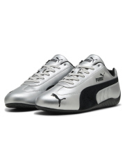 セレクト バイ アバハウス (レディース)
【PUMA / プーマ】スピードキャット メタリック スニーカー/SPEEDCAT METALLIC/シルバー/メタリック/スニーカー【WEB限定】【予約】