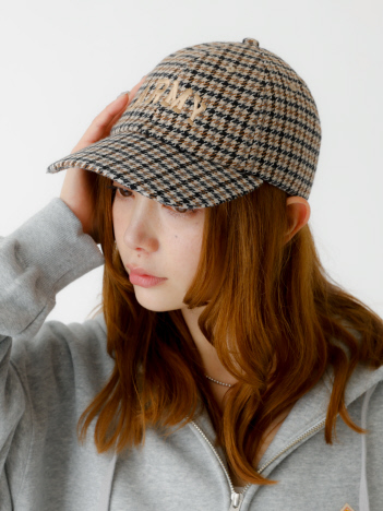 【JOHNBULL/ジョンブル】ARMYキャップ/キャップ【WEB限定】