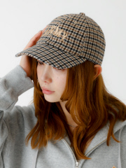 【JOHNBULL/ジョンブル】ARMYキャップ/キャップ【WEB限定】