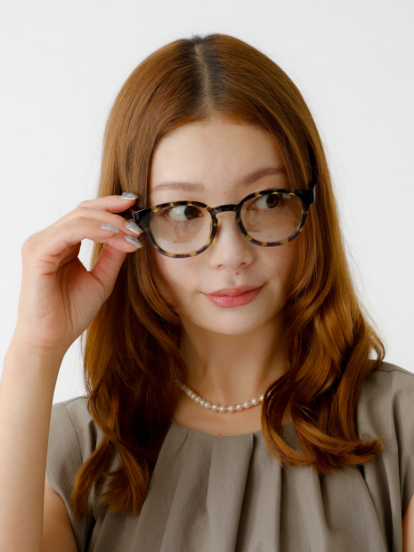 【jugaad14/ジュガードフォーティーン】COVE CLEAR/サングラス/調光/偏光調光/ウェリントン / ユニセックス【WEB限定】