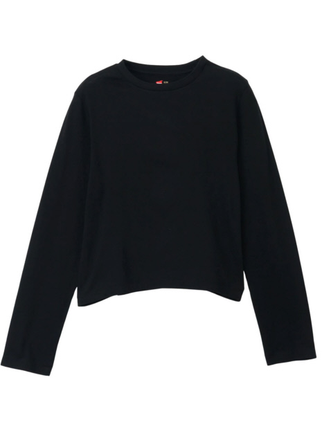 【HANES/ヘインズ】2P クルーネックショートスリーブ・ロングスリーブTシャツ by THE DODO JEAN 25FW ヘインズ(HW1-C701)