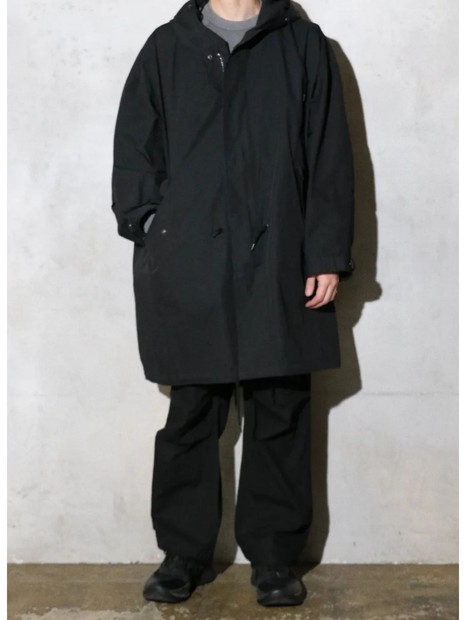 モッズコート (メンズ) | ABAHOUSE ONLINE STORE