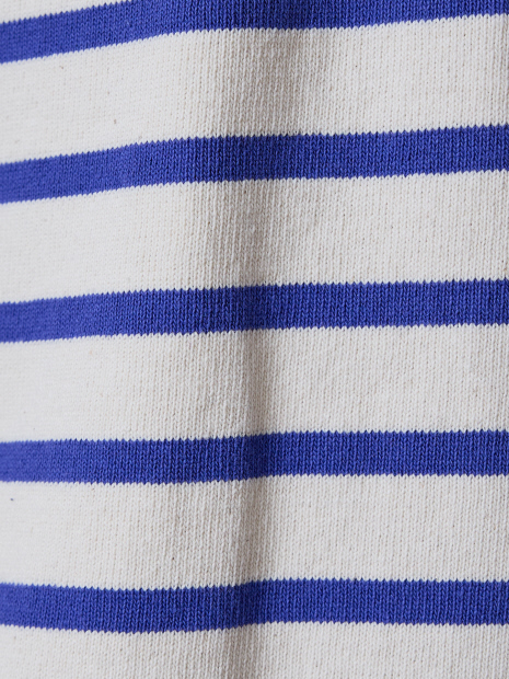 【BARBARRIAN / バーバリアン】12ozHEAVYHEAVY WEIGHT HENLEY LONG /ポロシャツ/ラガーシャツ/ユニセックス【WEB限定】