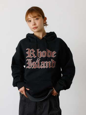 【FRUIT OF THE LOOM】PRINT HOOD7/プリントフーディー/ユニセックス【WEB限定】