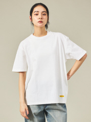 SELECT BY ABAHOUSE (MEN'S) - 【PAYDAY/ペイデイ】 2枚組パックTシャツ/STANDARD 2-PACK TEE/2枚入り/無地T/ユニセックス【WEB限定】