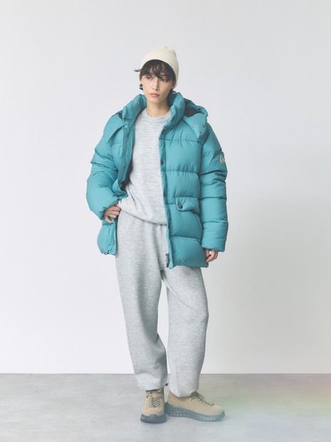 【PYRENEX / ピレネックス】HMY019/TOROYES/トロワ