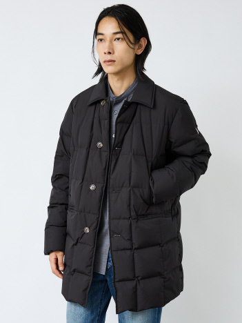 SELECT BY ABAHOUSE (MEN'S) - 【PYRENEX / ピレネックス】HMY020/GRAVES/グラーヴ【予約】