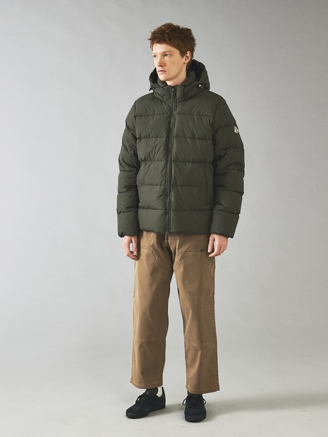 PYRENEX / ピレネックス】HMY022/SPOUTNIC MINI RS JK/スプートニック