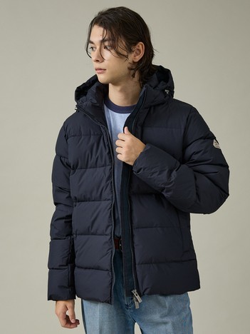 【PYRENEX / ピレネックス】HMY022/SPOUTNIC MINI RS JK/スプートニック ミニ リップストップ ジャケット