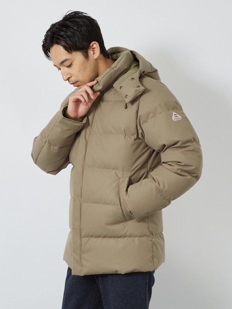 PYRENEX / ピレネックス】HMW030/BELFORT/ベルフォール｜SELECT BY