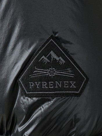 PYRENEX / ピレネックス】HUY017/BARRY/バリー｜SELECT BY ABAHOUSE