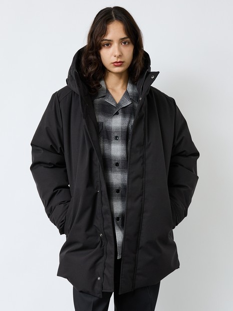 PYRENEX / ピレネックス】HMY031 PAU/ポー｜SELECT BY ABAHOUSE (MEN'S