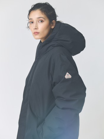 PYRENEX / ピレネックス】HMY031 PAU/ポー｜SELECT BY ABAHOUSE (MEN'S