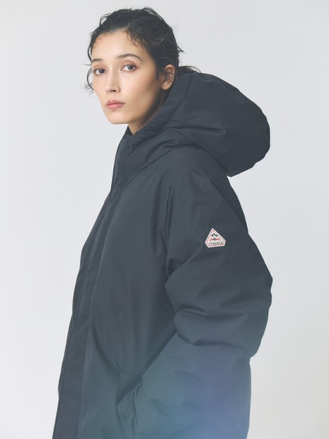 PYRENEX / ピレネックス】HMY031 PAU/ポー