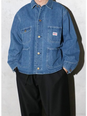 25AW】PRE-ORDER 9/17-9/23 | SELECT BY ABAHOUSE (MEN'S