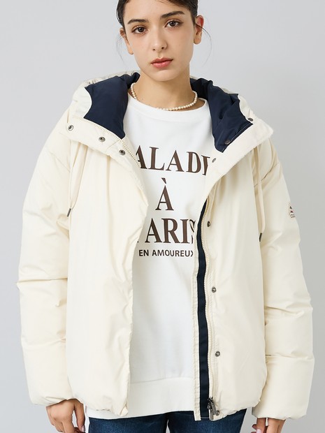 PYRENEX / ピレネックス】COMBE / コンブ / ダウンジャケット