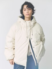 PYRENEX / ピレネックス】COMBE / コンブ / ダウンジャケット