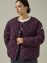 PYRENEX / ピレネックス】NACRE / ナクル / ダウンジャケット