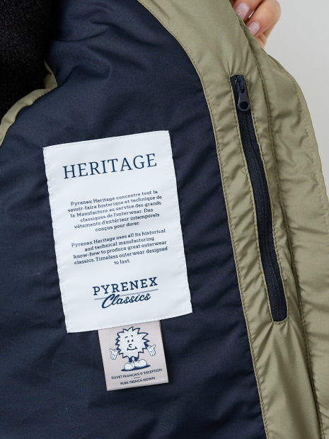 PYRENEX ダウンベスト 青 楽天市場】ピレネックス ダウンベストの通販