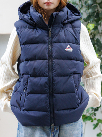 ベスト (レディース) | ABAHOUSE ONLINE STORE