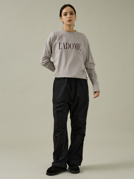 【MADE IN STANDARD】FATIGUE UNIFORM PANTS/カーゴパンツ【WEB限定】