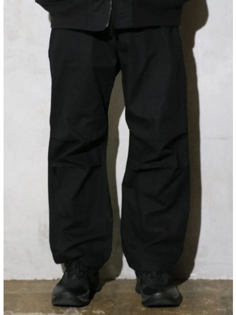 【MADE IN STANDARD】FATIGUE UNIFORM PANTS/カーゴパンツ【WEB限定】