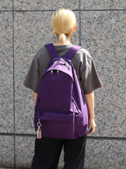 セレクト バイ アバハウス (メンズ)
【cheek / チーク】big daypack/リュック/ユニセックス/GRS商品【WEB限定】
