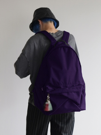 SELECT BY ABAHOUSE (MEN'S) - 【cheek / チーク】big daypack/リュック/ユニセックス/GRS商品【WEB限定】