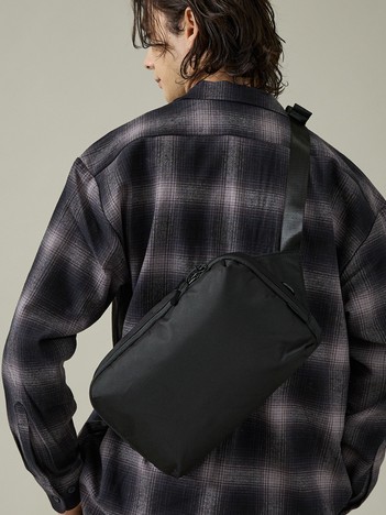 【NoiR / ノワール】Individually Shoulder / インディビジュアリー ショルダー/N25006/4.8L