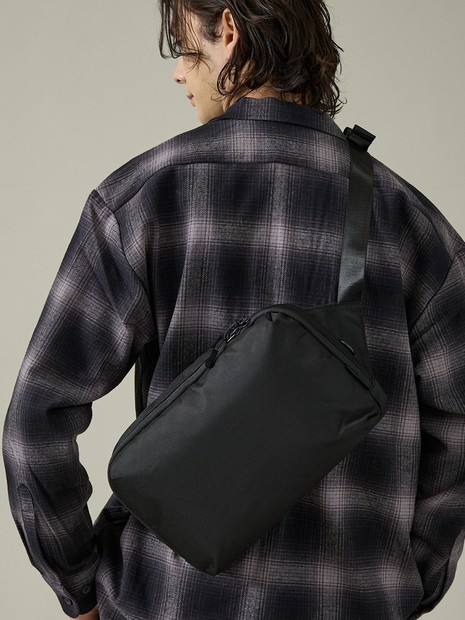 【NoiR / ノワール】Individually Shoulder / インディビジュアリー ショルダー/N25006/4.8L