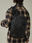 NoiR / ノワール】Gemini Middle Backpack / ジェミニ ミドル バック
