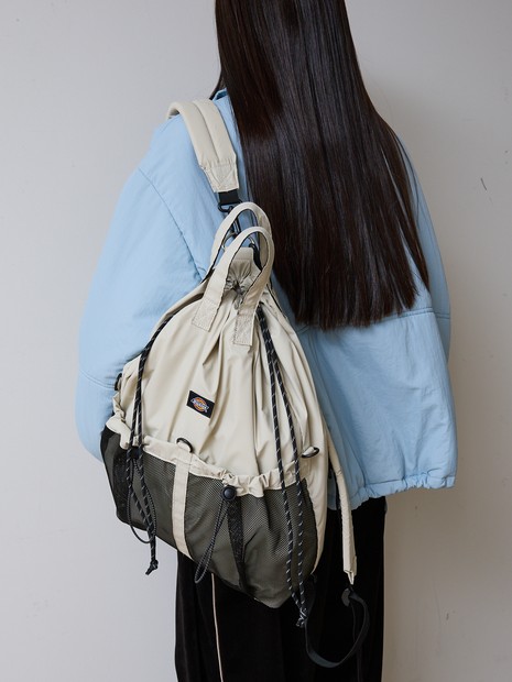 Dickies / ディッキーズ】SL3WAY MP DS SACK/合成皮革/ユニセックス