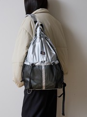 Dickies / ディッキーズ】SL3WAY MP DS SACK/合成皮革/ユニセックス