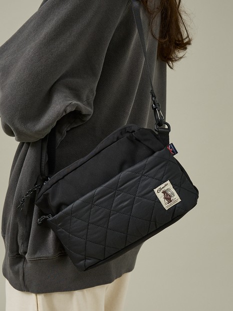 【COBMASTER/コブマスター】 QLT ALT SHOULDERBAG/ショルダーバッグ/ユニセックス【WEB限定】