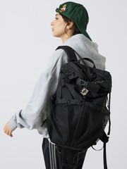 アバハウス（ABAHOUSE）/デイリーリュック バックパック デイリーリュック バックパック｜SELECT BY ABAHOUSE (MEN'S